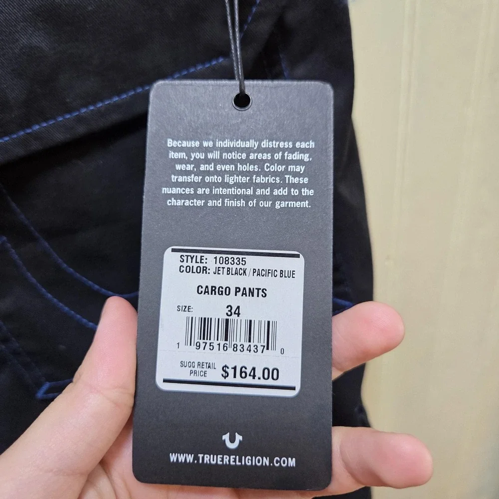 True Religion true religion